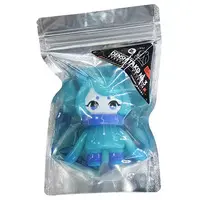Sofubi Figure - Hinomoto Heavy Industries