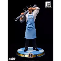 Figure - City Hunter