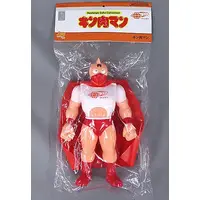 Sofubi Figure - Kinnikuman