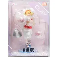 Figure - NIKKE / Clay