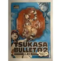 Figure - TSUKASA BULLET / Holstein Hanako