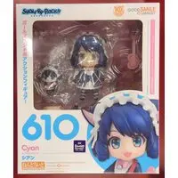 Nendoroid - Show By Rock!!
