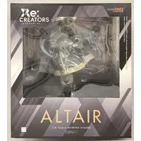 Figure - Re:CREATORS