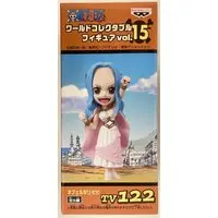 World Collectable Figure - One Piece / Nefertari Vivi