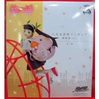 Prize Figure - Monogatari series / Hachikuji Mayoi