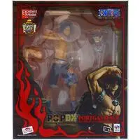 Figure - One Piece / Portgas D. Ace