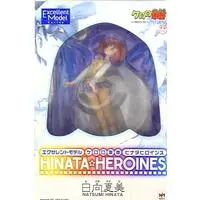 Figure - Keroro Gunsou (Sgt. Frog) / Hinata Natsumi