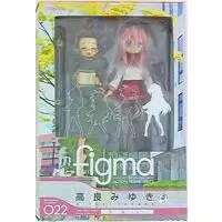 figma - Lucky☆Star / Takara Miyuki