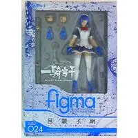 figma - Ikkitousen (Battle Vixens) / Ryomou Shimei (Ikkitousen)