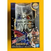 Figure - Digimon Adventure / Omegamon