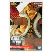The Amazing Heroes - Boku no Hero Academia (My Hero Academia) / Hawks (Takami Keigo)