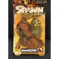 Figure - Spawn