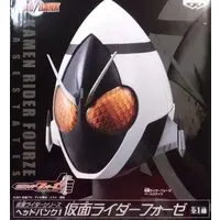 Prize Figure - Kamen Rider Fourze