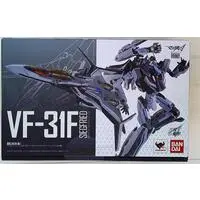 Figure - Macross Delta