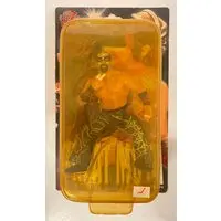Figure - All Japan Pro Wrestling