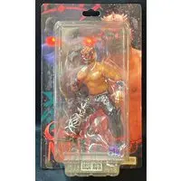Figure - All Japan Pro Wrestling