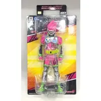 Sofubi Figure - Kamen Rider Series