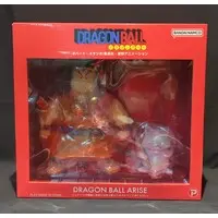 Figure - Dragon Ball / Yajirobe