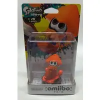 amiibo - Splatoon