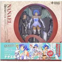 Revoltech - Queen's Blade / Nanael