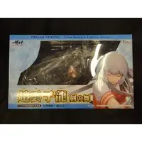 Figure - Ikkitousen (Battle Vixens) / Zhao Yun (Ikkitousen)