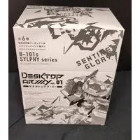 Figure - Desktop Army