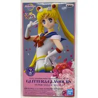 Prize Figure - Bishoujo Senshi Sailor Moon