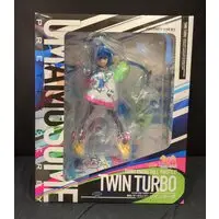 Figure - Uma Musume: Pretty Derby / Twin Turbo