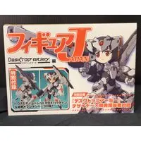 Figure - Desktop Army