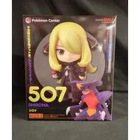 Nendoroid - Pokémon