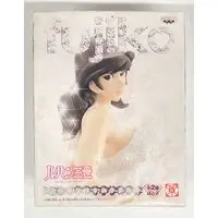 Prize Figure - Lupin III / Mine Fujiko