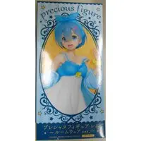 Precious Figure - Re:Zero / Rem
