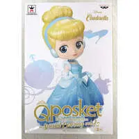 Q posket - Disney
