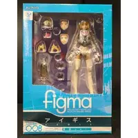figma - Persona 3 / Aigis