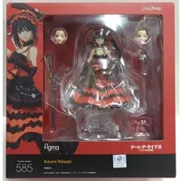 figma - Date A Live / Tokisaki Kurumi