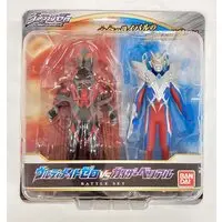 Sofubi Figure - Ultraman Series