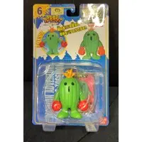 Figure - Digimon Adventure