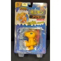 Figure - Digimon Adventure