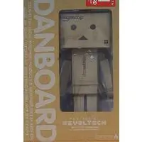 Revoltech - Yotsuba&! / Danbo