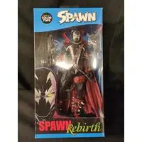 Figure - Spawn