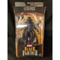 Figure - Marvel