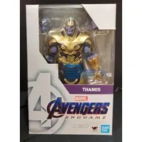 S.H.Figuarts - The Avengers