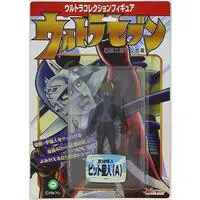 Sofubi Figure - Ultraman Series