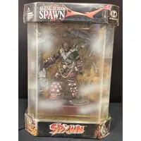 Figure - Spawn