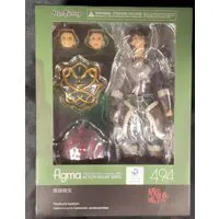 figma - The Rising of the Shield Hero / Iwatani Naofumi