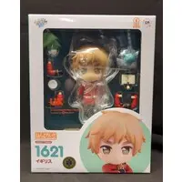 Nendoroid - Hetalia