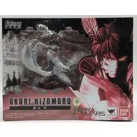 Figuarts Zero - Terra Formars