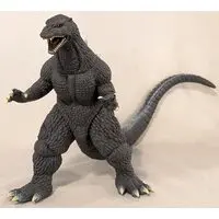 Sofubi Figure - Godzilla series