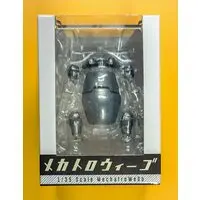 Figure - Mechatro Wego