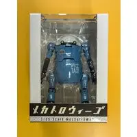 Figure - Mechatro Wego